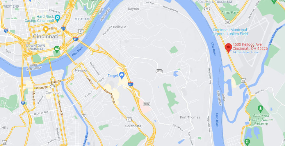 Contact Jack's Used Auto Parts